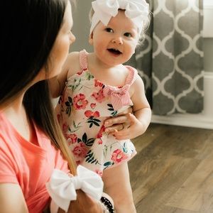 Meet your Posher, Morgan